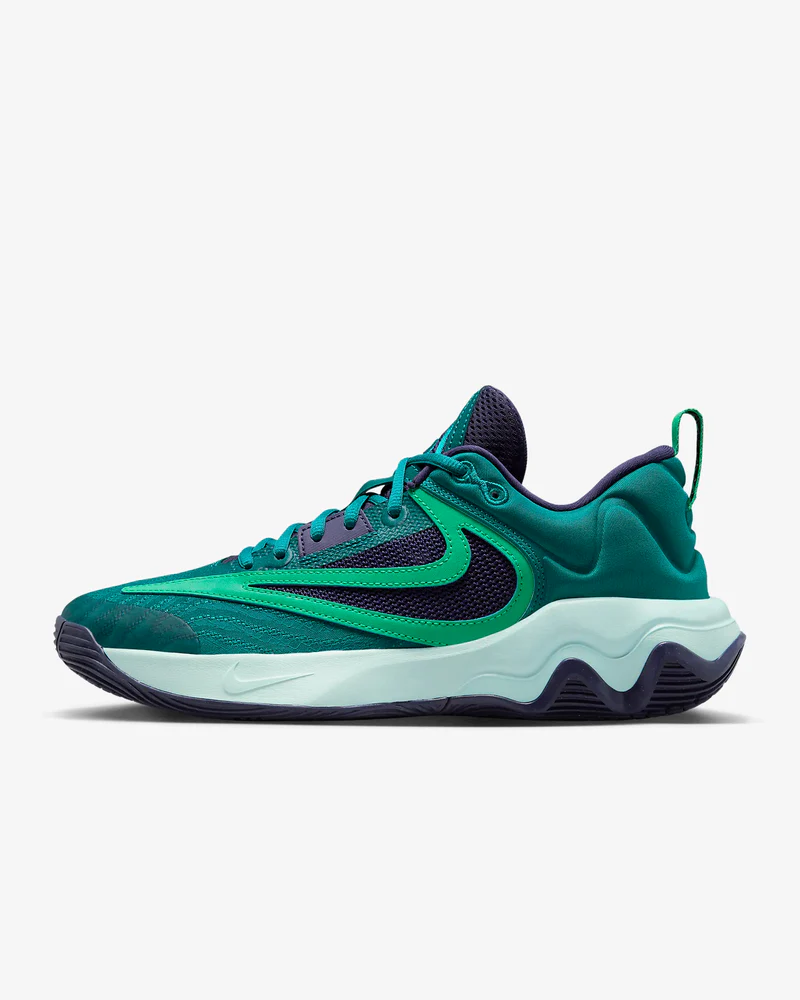 Giannis Immortality 3 "Green"