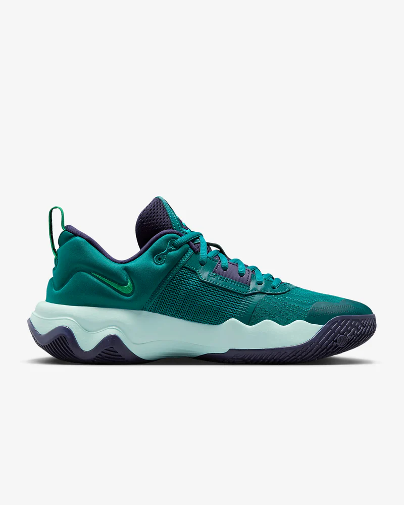 Giannis Immortality 3 "Green"