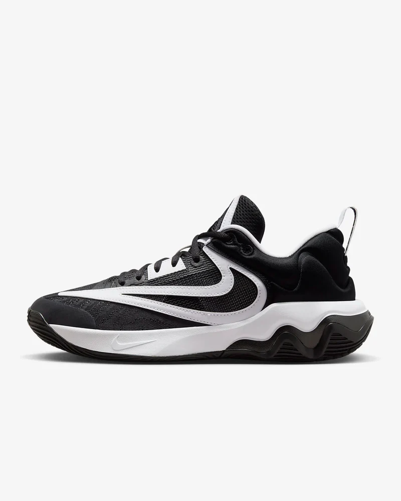Giannis Immortality 3 "Black/White"