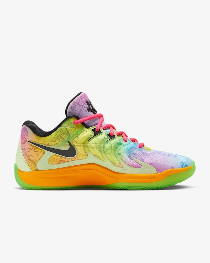 Nike KD 17 "Easy Money"