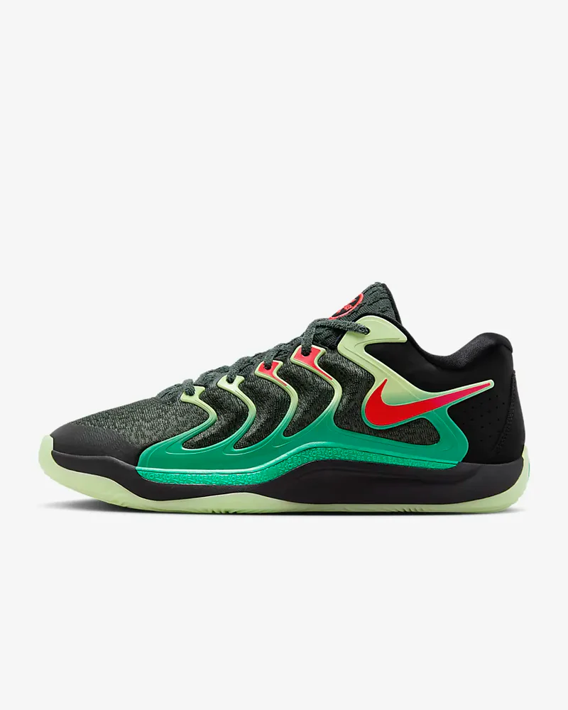 Nike KD 17 "Easy Money Sniper"