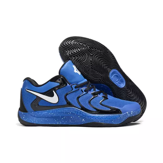 Nike KD 17 "Duke"