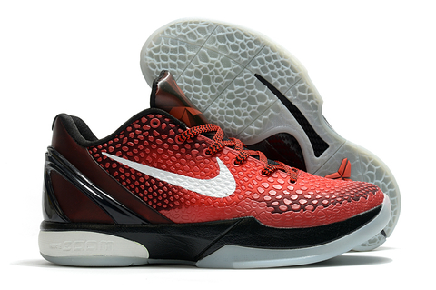 Nike Kobe 6 Protro "All Star"