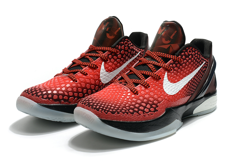 Nike Kobe 6 Protro "All Star"