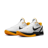 Nike Kobe 6 Protro "White Del Sol"