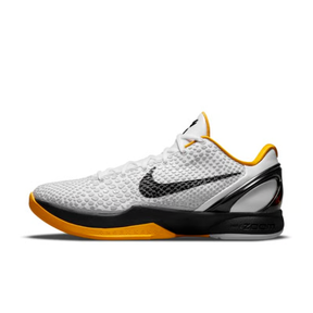 Nike Kobe 6 Protro "White Del Sol"