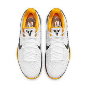Nike Kobe 6 Protro "White Del Sol"