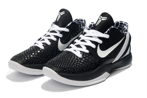 Nike Kobe 6 Protro "Mambacita Seet 16"