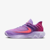 Giannis Immortality 4 "Black Raspberry"