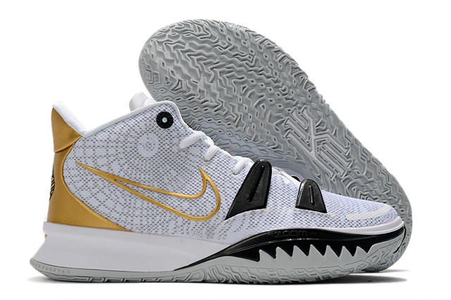 Nike Kyrie 7 "Rings"