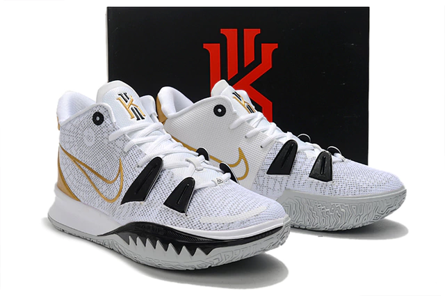 Nike Kyrie 7 "Rings"