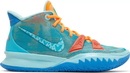 Nike Kyrie 7 "Fire and Water"