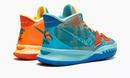 Nike Kyrie 7 "Fire and Water"