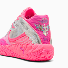 PUMA MB.05 "World Tour"