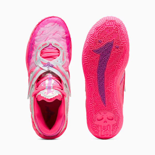 PUMA MB.05 "World Tour"