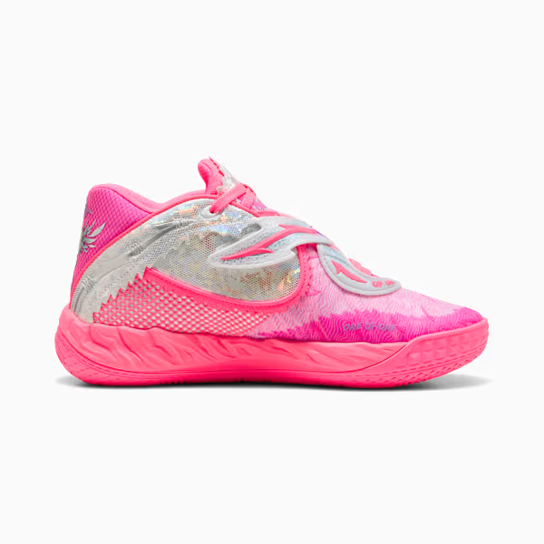 PUMA MB.05 "World Tour"