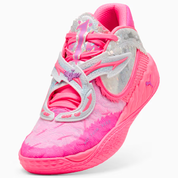 PUMA MB.05 "World Tour"