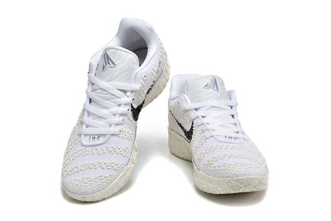 Nike Ja 3 "Coconut Milk"