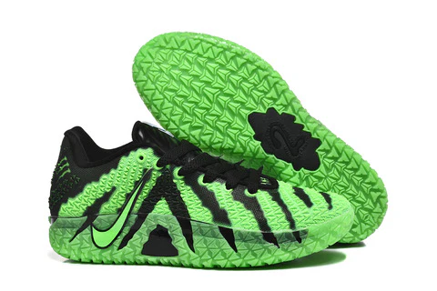 Nike Ja 3 "Monster"