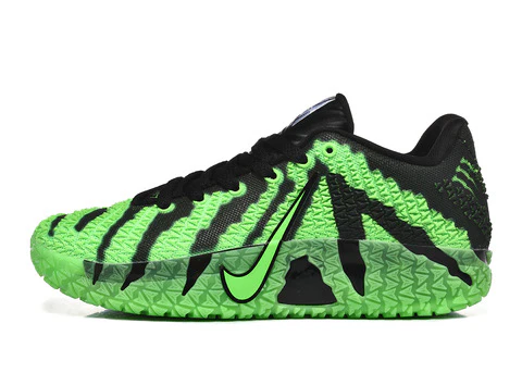 Nike Ja 3 "Monster"
