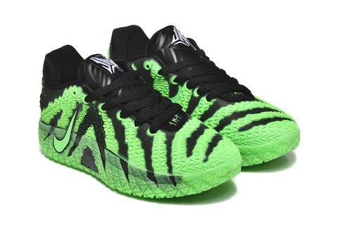 Nike Ja 3 "Monster"