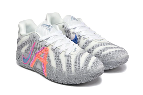 Nike Ja 3 "Light Snow"