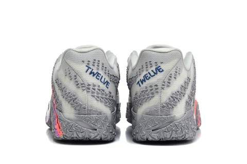 Nike Ja 3 "Light Snow"