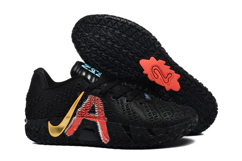 Nike Ja 3 "NY vs NY"
