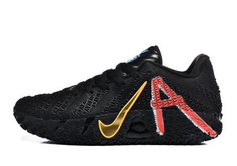 Nike Ja 3 "NY vs NY"
