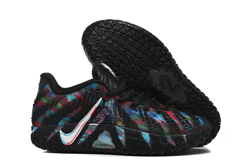 Nike Ja 3 "King of the Court"