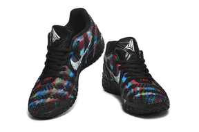 Nike Ja 3 "King of the Court"