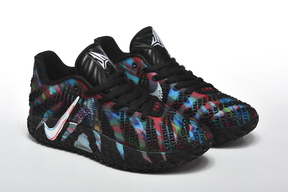 Nike Ja 3 "King of the Court"