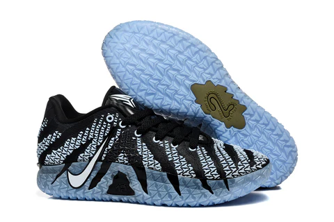 Nike Ja 3 "Cobalt Bliss"