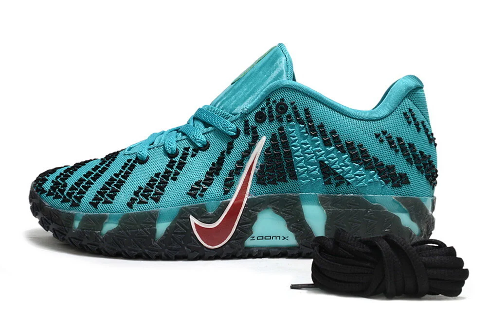 Nike Ja 3 "Turbo Green"