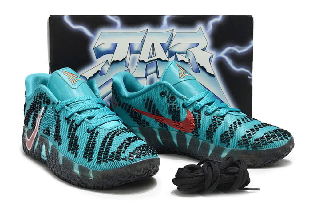Nike Ja 3 "Turbo Green"