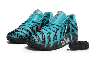 Nike Ja 3 "Turbo Green"