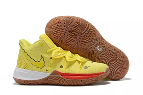 Nike Kyrie 5 "SpongeBob"