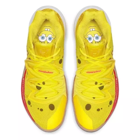 Nike Kyrie 5 "SpongeBob"