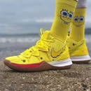 Nike Kyrie 5 "SpongeBob"