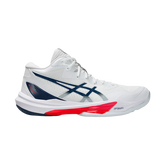 Asics Sky Elite FF MT 3 "White/Blue"