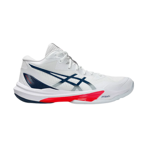 Asics Sky Elite FF MT 3 "White/Blue"