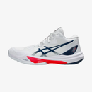 Asics Sky Elite FF MT 3 "White/Blue"
