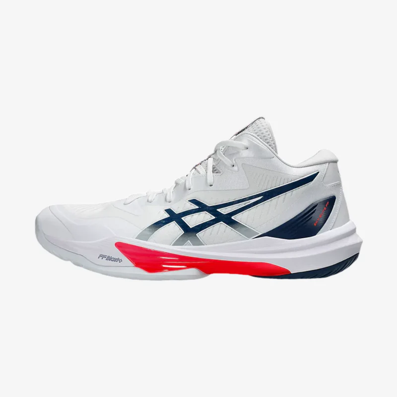 Asics Sky Elite FF MT 3 "White/Blue"