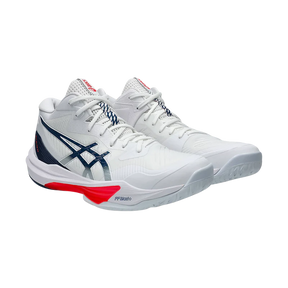 Asics Sky Elite FF MT 3 "White/Blue"