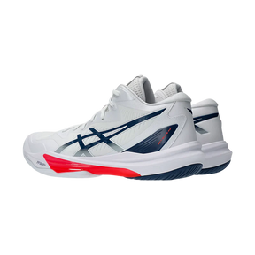 Asics Sky Elite FF MT 3 "White/Blue"