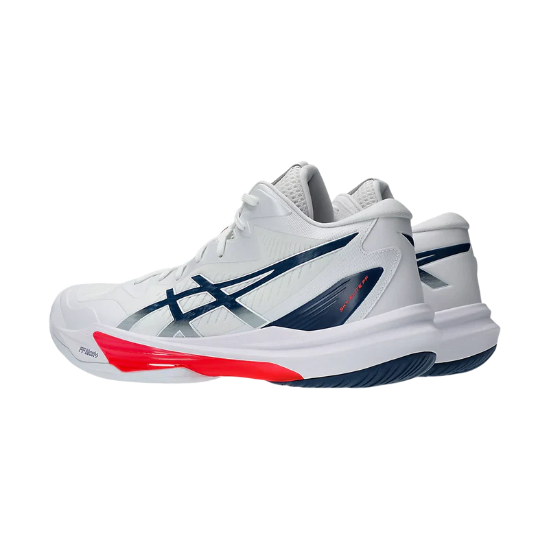 Asics Sky Elite FF MT 3 "White/Blue"