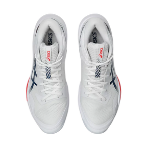 Asics Sky Elite FF MT 3 "White/Blue"