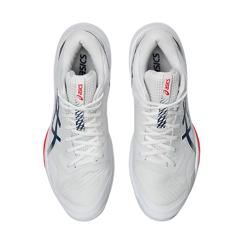 Asics Sky Elite FF MT 3 "White/Blue"