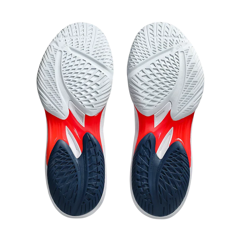 Asics Sky Elite FF MT 3 "White/Blue"