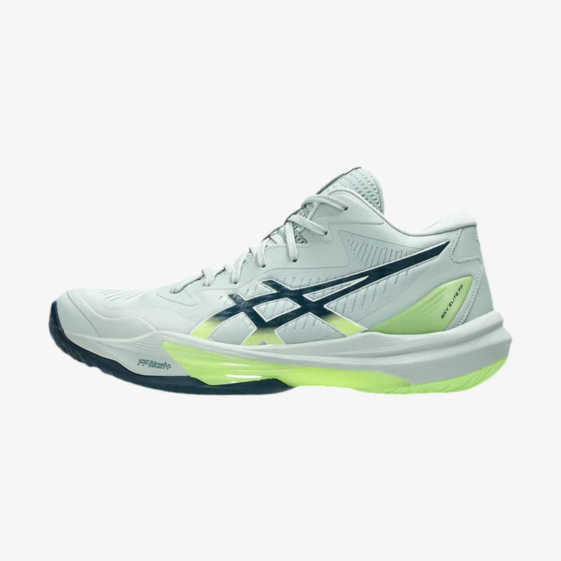 Asics Sky Elite FF MT 3 "Lichen Rock/Tranquil Teal"